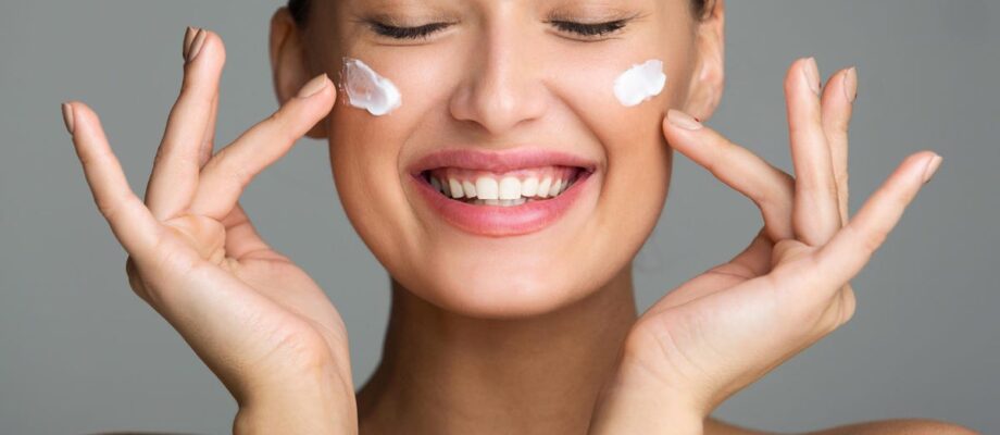 Breaking Down the Three Components of a Moisturizer